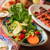 Elbasha Restaurant Thailand