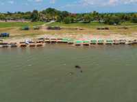 บ้านมะนาวหวาน สถานที่เล่นน้ำ ลพบุรี