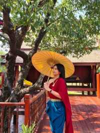 เมืองมัลลิกา ร.ศ. ๑๒๔ กาญจนบุรี