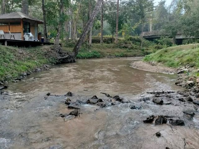 อุทยานแห่งชาติขุนขาน