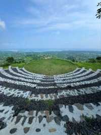 Sunsets, Serenity, and Soulful Moments at Sumberkima Hill Retreat. 