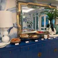 The Ungasan Clifftop Resort – Uluwatu