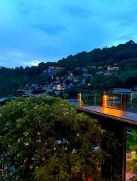 A Slice of Paradise, Unforgettable Stay at The Naka Phuket