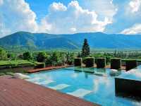 เหมือนอยู่อิตาลีที่ Toscana เขาใหญ่ 