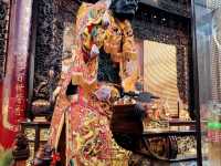 Luermen Tianhou Temple