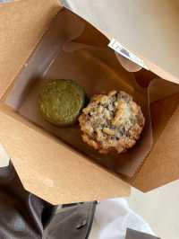 群馬１焼き菓子が美味しいお店"赤城山ホテル"🍪