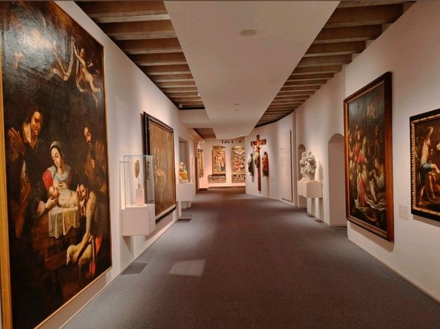 巴洛克藝術主題博物館