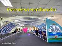 ท่าอากาศยานนานาชาติดอนเมือง
