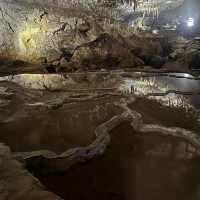 Walk Around Akiyoshido Cave