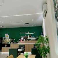 Kroffe, Home-Cafe Sepang