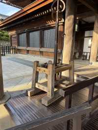ใส่กิโมโน วัดน้ำใส Kiyomizu-dera (Kyoto,Japan)