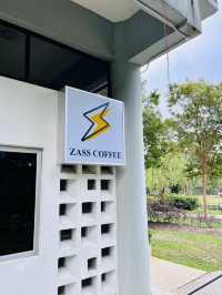 Chill by the Water: Café by the Lake, Cyberjaya’s Hidden Gem