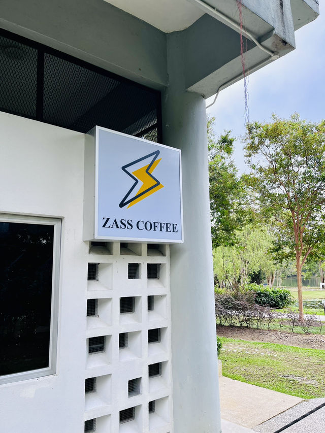 Chill by the Water: Café by the Lake, Cyberjaya’s Hidden Gem