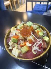 Kappou (คัปโปอุ) ร้านอาหารคุณภาพคับจาน