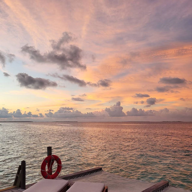 Waldorf Astoria Maldives Ithaafushi