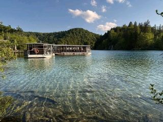 Croatia | Postcard-like Natural Beauty at Plitvice Lakes National Park