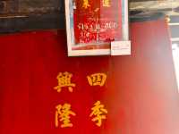 曼谷｜🏛️百年古宅 這間隱身巷弄的傳統宅邸，連在地人都不一定知道，50元就能穿越歷史時空、飽覽河景夕陽，太超值了！