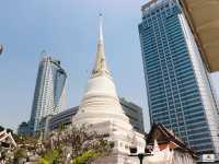 วัดปทุมวนาราม ราชวรวิหาร 