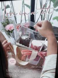 Keeper’s Ground Kuching: A Serene Café Haven with Signature Desserts