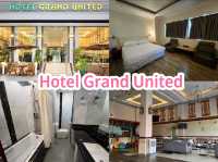Hotel Grand United
