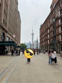 Shopping, Sights & Vibes – Fell in Loved with Every Bit of Shanghai!