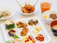 大阪新世界WING國際Premium酒店