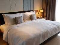 “The Avanya Beach Resort: Modern Bliss by the Bali Shore”