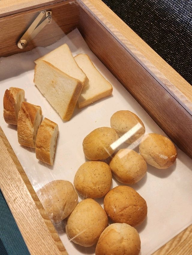【山口グルメ】山口グランドホテル アゼィリア