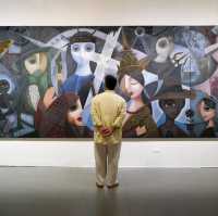 นิทรรศการ "Diversity"