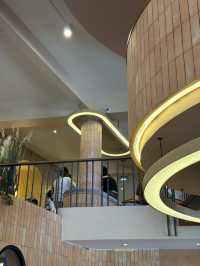 CHOP & COP - คาเฟ่เปิดใหม่ย่านสันป่าตอง