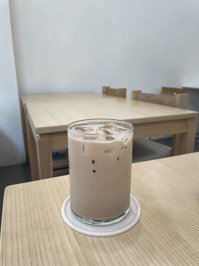 부천 디저트 맛집, 아해