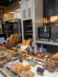 Beyond Bread ร้านขนมอร่อยย่านเอกมัย
