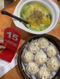 Shanghai 5 Days Itinerary