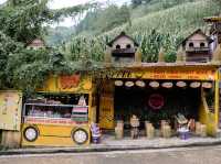 Cat Cat Village หมู่บ้านชาวเขาเมืองซาปา