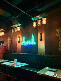  Sizzling Night❤️ Pet friendly 海景露天西餐廳🍽🥂 