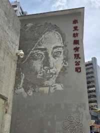 南豐紗廠：了解香港紡織業歷史+ 親親狗狗
