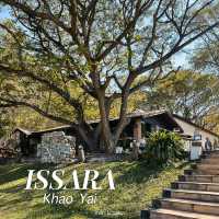 .   Issara Boutique Winery Hotel