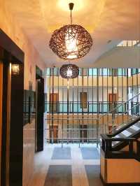 Prima Hotel Pattaya ที่พักใกล้หาดวงศ์อมาตย์