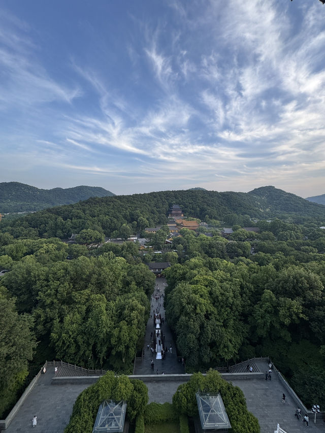Discover Hangzhou’s Hidden Calm: Peaceful Escapes