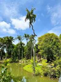 Changthong Heritage Park – Nature, Culture & Serenity Combined