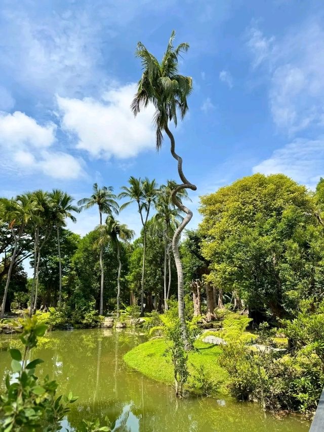 Changthong Heritage Park – Nature, Culture & Serenity Combined