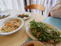 🍳🥓 huus plate – คาเฟ่ลับสไตล์มินิมอลอบอุ่น 🦕🧶