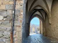 Viterbo – Medieval Majesty in the Heart of Lazio