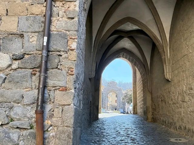 Viterbo – Medieval Majesty in the Heart of Lazio