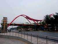 เที่ยว Korean Town ในฮานอย