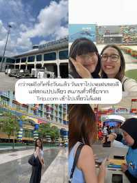 รีวิว Legoland Malaysia ฉบับมีแต่ผู้ใหญ่ไป 🎪💕