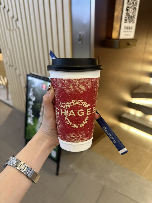 touch down to 📍Shanghai!