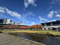 3 Highlights of Melbourne - Relaxing , healing , artistic vibes 