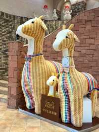 A Day of Art & Scenic Views in Imabari – Even in the Rain