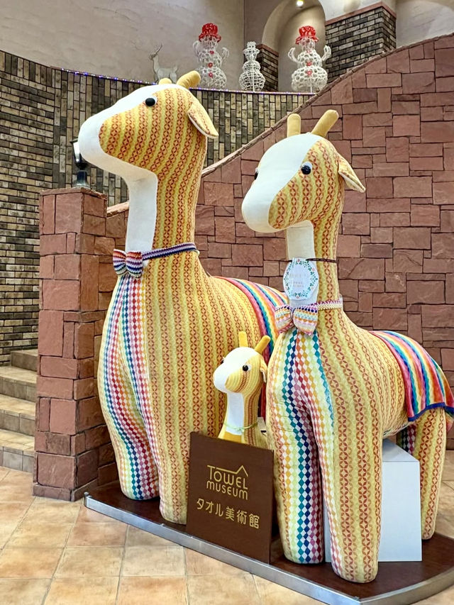 A Day of Art & Scenic Views in Imabari – Even in the Rain